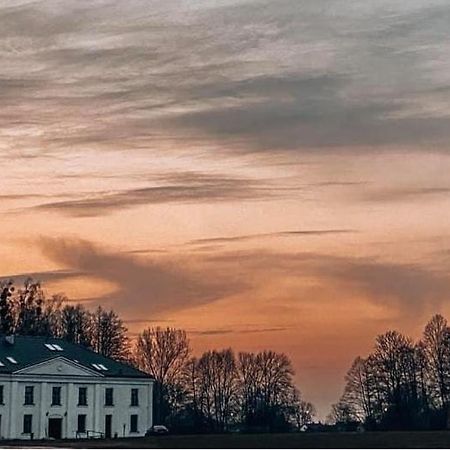 Majatek Howieny "Sielanka" Pomigacze Exteriör bild